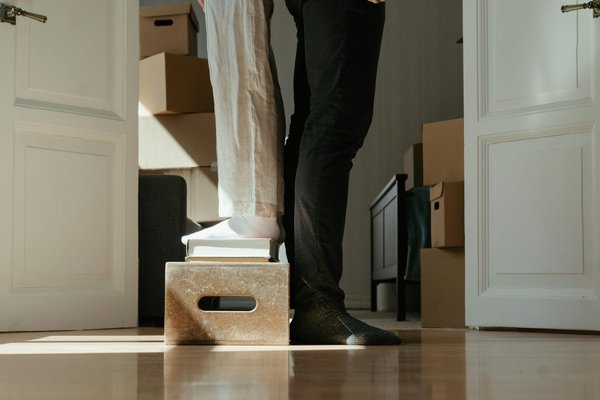 How Can You Enhance Your Work-from-Home Environment?